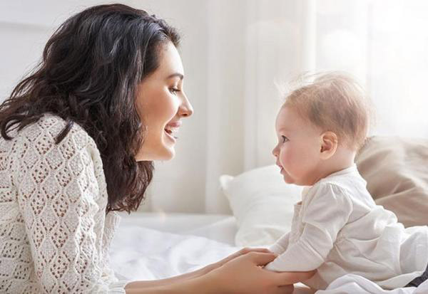 Quy trình chăm sóc da cho trẻ sơ sinh chuẩn chuyên gia